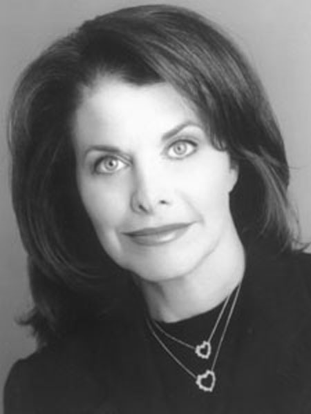 Sherry Lansing